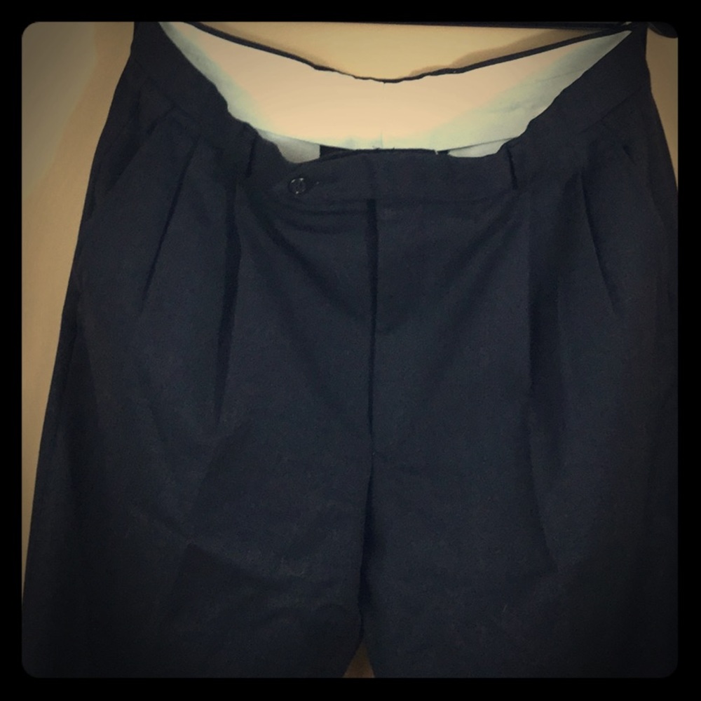 Men’s dress pants